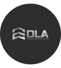 DLA Realty Logo